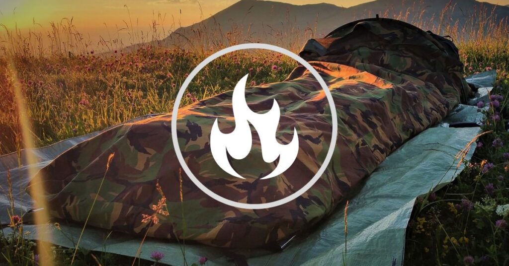 Does A Bivy Sack Add Warmth? All Your Questions Answered